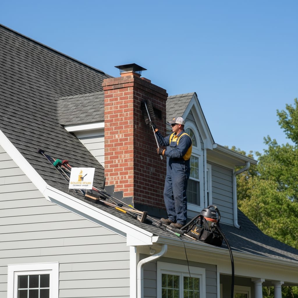 Boston Chimney Repair