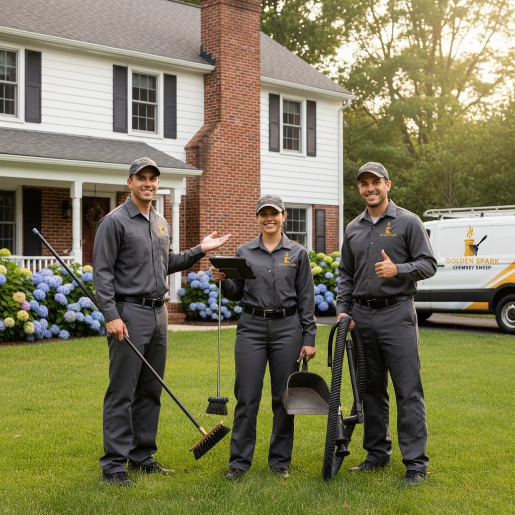 Boston Chimney Sweep
