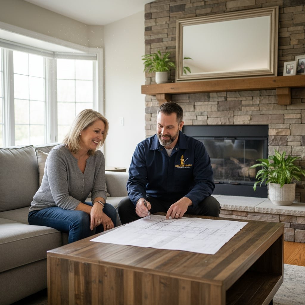 Boston Chimney Sweep